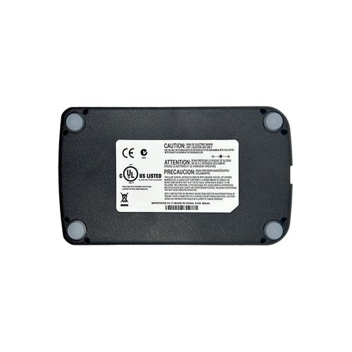 NNTN7079A Rapid Charger for APX6000 APX7000 APX8000 APX6000XE APX7000XE APX8000XE Radio NNTN7038 NNTN7038B NNTN7038A PMNN4485A PMNN4486 PMNN4403A NNTN7083