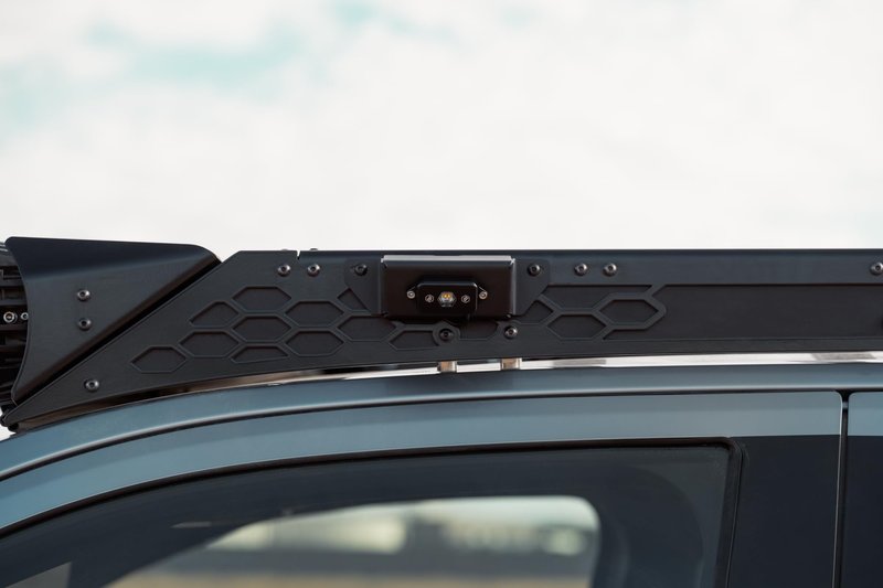 Rago Fabrication's The Illuminator | Roof Rack Light Mount | Compatible w/ Most Roof Racks on The Market | S2 & Universal Rock Light Variations | Made in The USA (Universal Rock Light Illuminator)