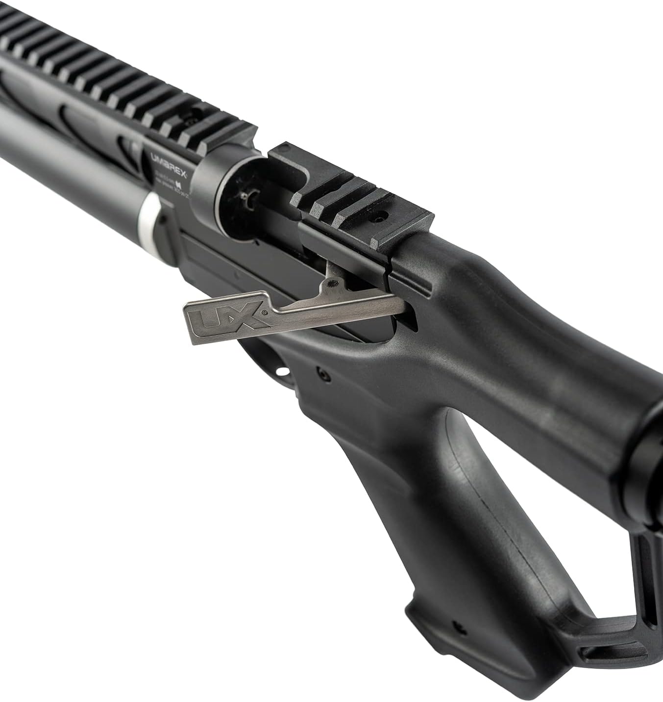Umarex Air Rifle - High Precision Shooting | Lightweight Design for Easy Handling