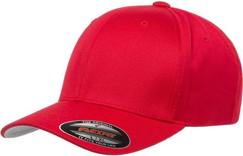 GNB Custom Embroidery | Men's Flex Baseball Cap - Comfortable & Stylish Design - Adjustable Fit