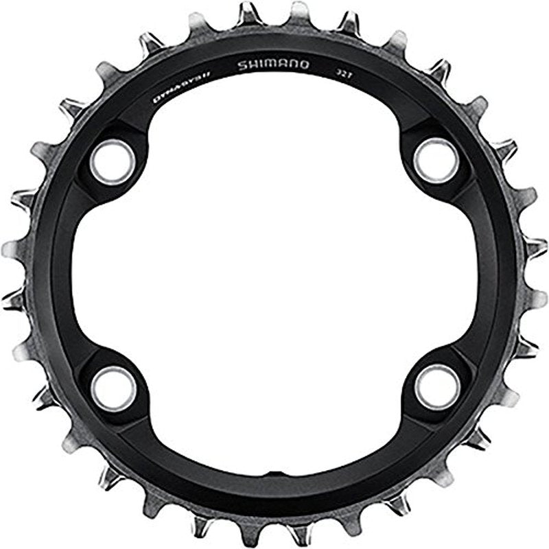 Shimano SLX M7000 1x Chainring One Color, 34t