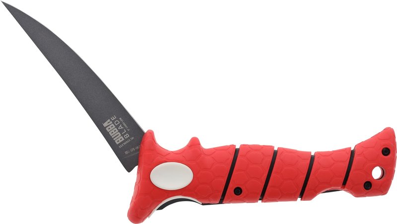BUBBA 5" Tapered Flex Folding Knife