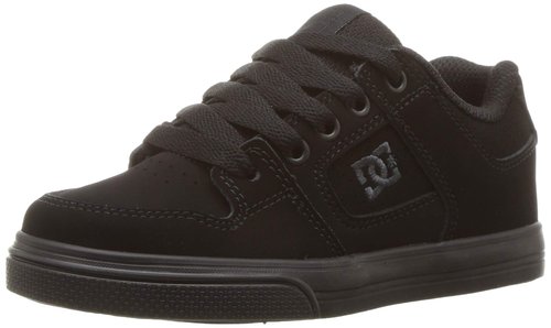 DC Shoes Kids Pure Skate Shoe
