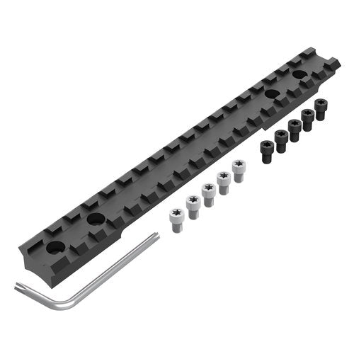 Eastern Tactical Supply Savage 110 Picatinny Rail Mount for Savage Long Action