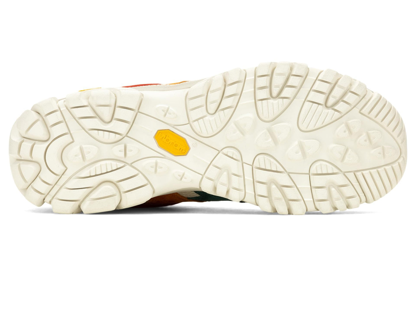 Merrell Men's Moab 3 Hiking Shoe, Multi, 10.5