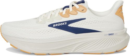 Brooks Ghost 17 Running Shoes - Lightweight Comfort & Support | Men's Athletic Footwear