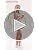 Girls Sparkly Mermaid Gymnastics Leotard with Shorts - Neon Love Heart 5-6Y