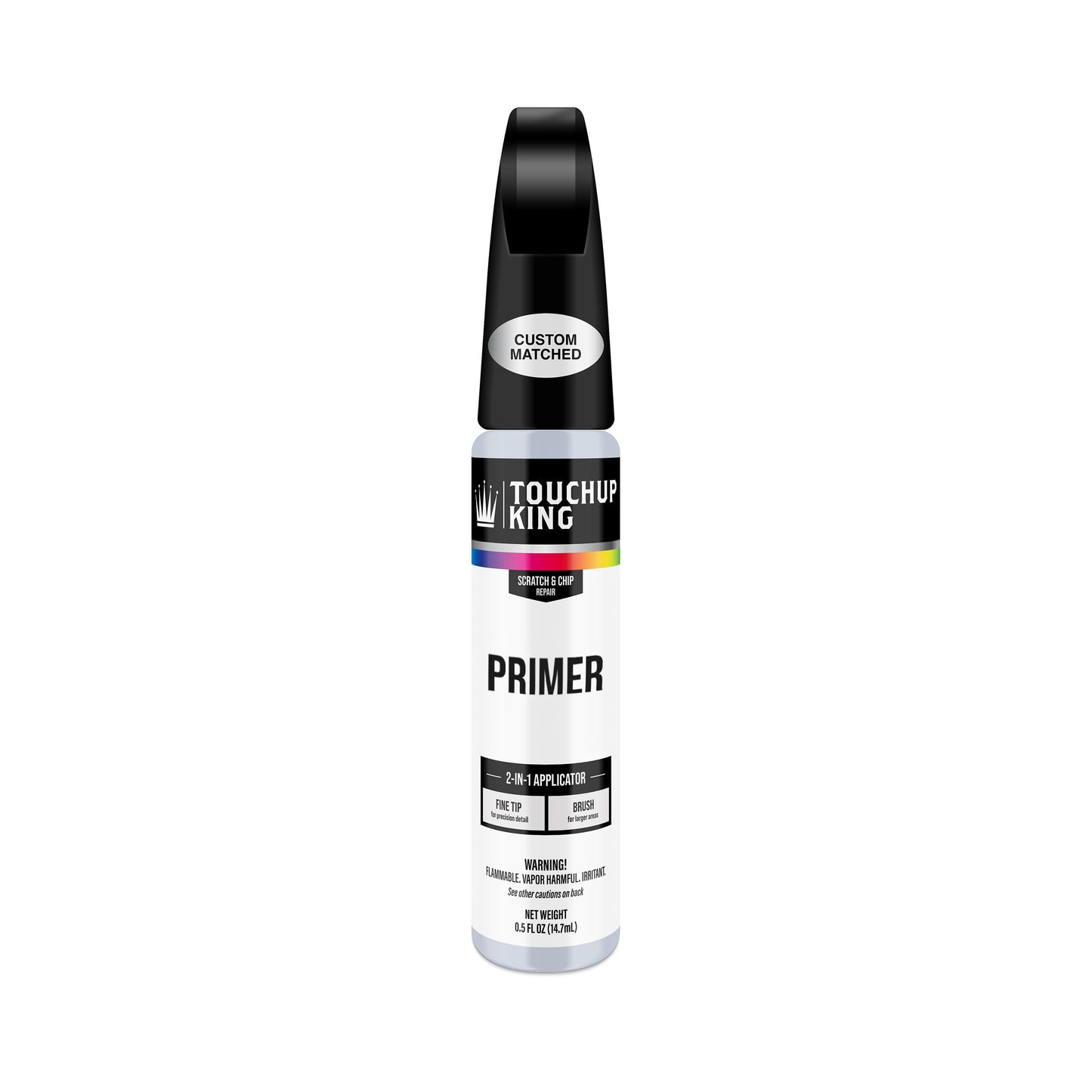 TOUCHUP KING Touch Up Primer Pen Brush Made in the USA