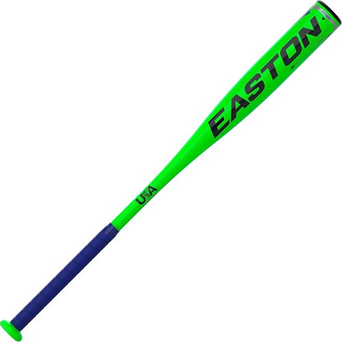 Easton TYPHOON Baseball Bat -12 Drop | 2 1/4" Barrel | Lightweight Aluminum Design