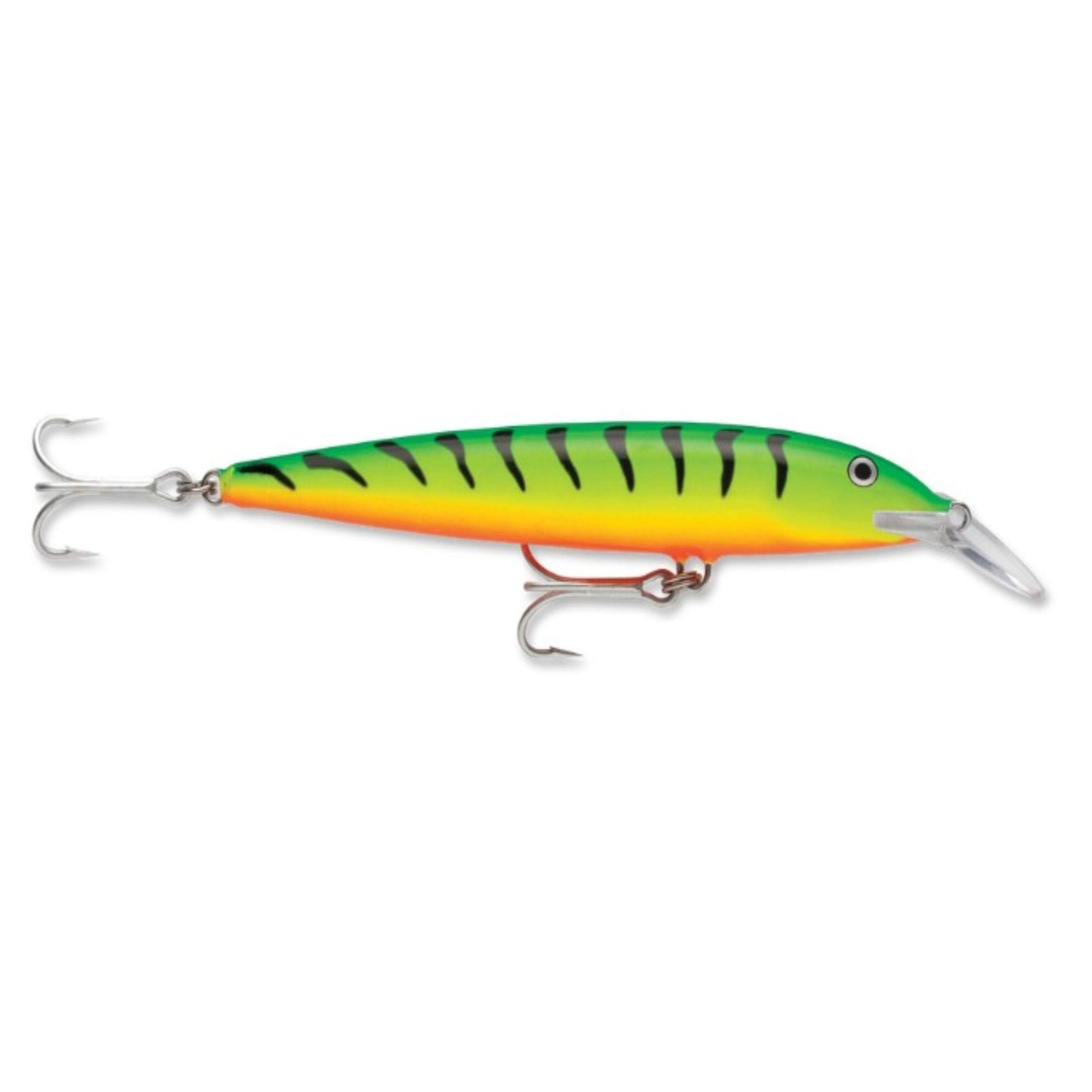 Rapala F14MAG-FT Floating Magnum, 5.5 inches (14 cm)