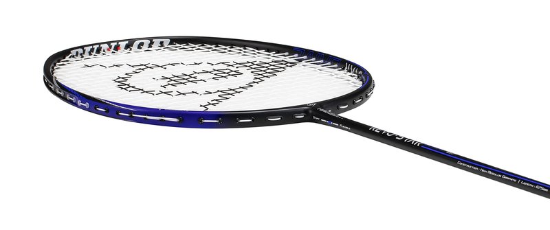 Dunlop Sports Revo-Star Drive 87 Badminton Racket