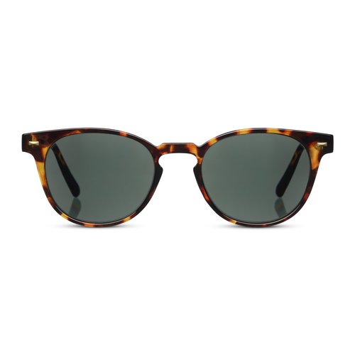 Boho II Bifocal Sun - Tortoise +2.50
