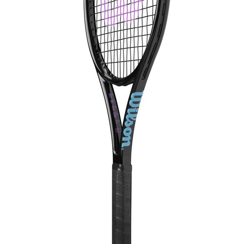 LV SIX Tennis Racket by Wilson