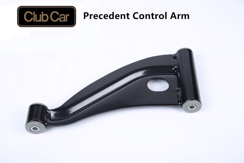 Golf Cart Control Arm Delta A-Plate for Club Car Precedent (2004+) Replaces#102287301/103388501