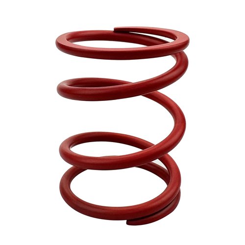 BKIFU Driven Clutch Power Spring for Club Car DS Precedent Gas Golf Cart Car 1986-Up,high Torque Power Driven Clutch Spring,red,Club car Precedent Clutch Spring -1pcs