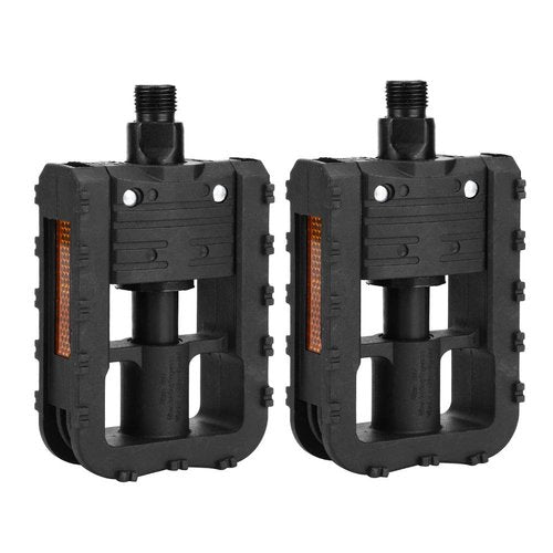 Gavigain Universal IKE Pedal,Plastic Folding Bike Pedals,Outdoor Cycling Accessory Parts