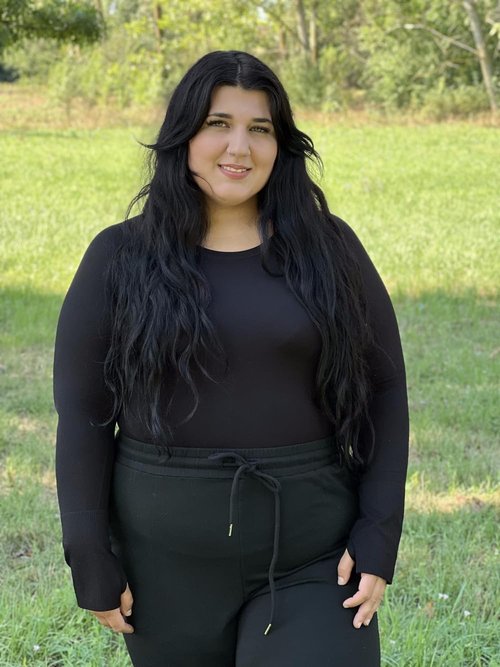 COOTRY Plus Size Seamless Workout Shirts for Women Long Sleeve Yoga Tops Sports Running Athletic Top Slim Fit Black 2XL