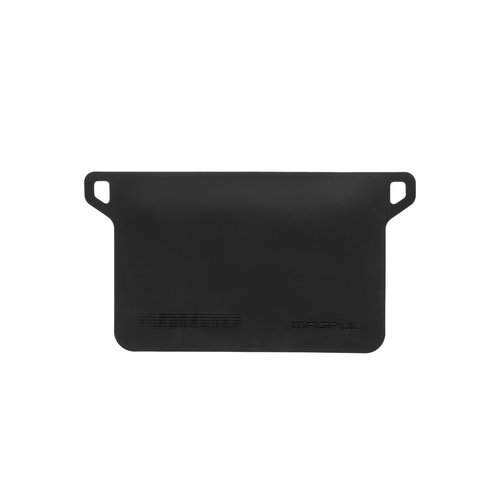 Magpul DAKA Waterproof Window Pouch Zippered Tactical Range Tool and Gear Bag, Black, Small