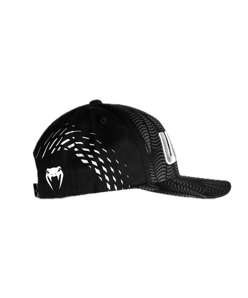 Venum UFC Zenith Black Authentic Fight Night Walkout Hat