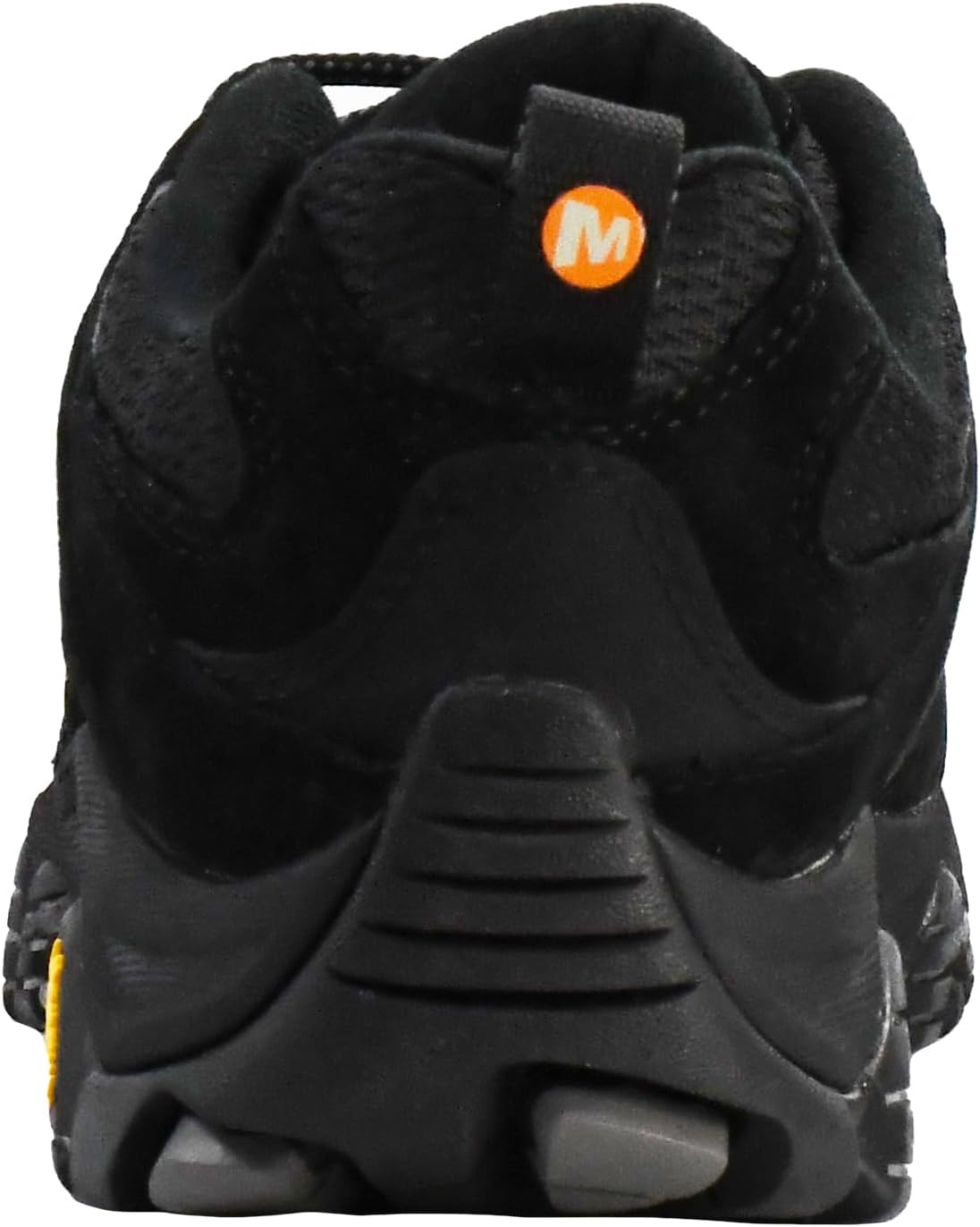 Merrell Men's Moab 3 Hiking Shoe - Durable Comfort for All-Terrain Adventures