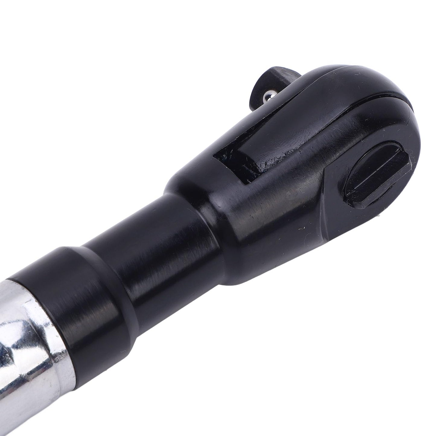 SASKATE Universal 1/2in Wrench Extend Rod for Multifunctional Extend Bar, Ni Cr Alloy Steel, Wrench Extender Easy to Carry, Enhance Leverage