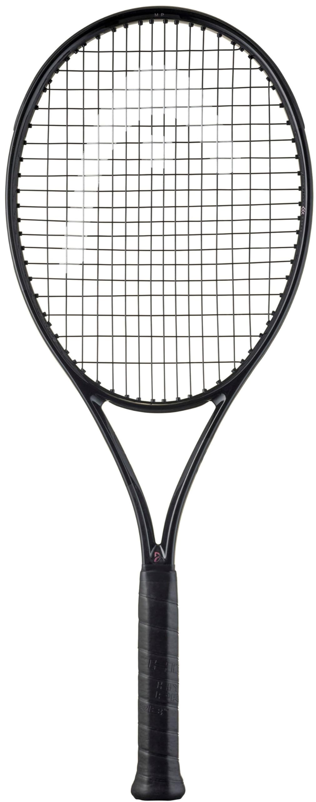 Speed MP Legend Tennis Racquet, 4 1/8