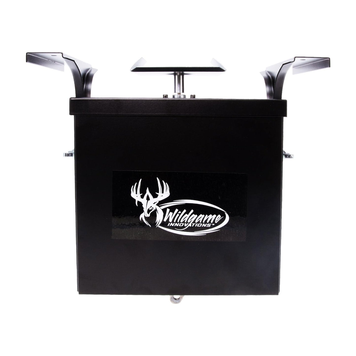 WILDGAME INNOVATIONS Trophy Hunter 6V Analog Feeder Kit | Durable Easy-to-Use Power Control Unit and Analog Timer for Hunting Game Feeder