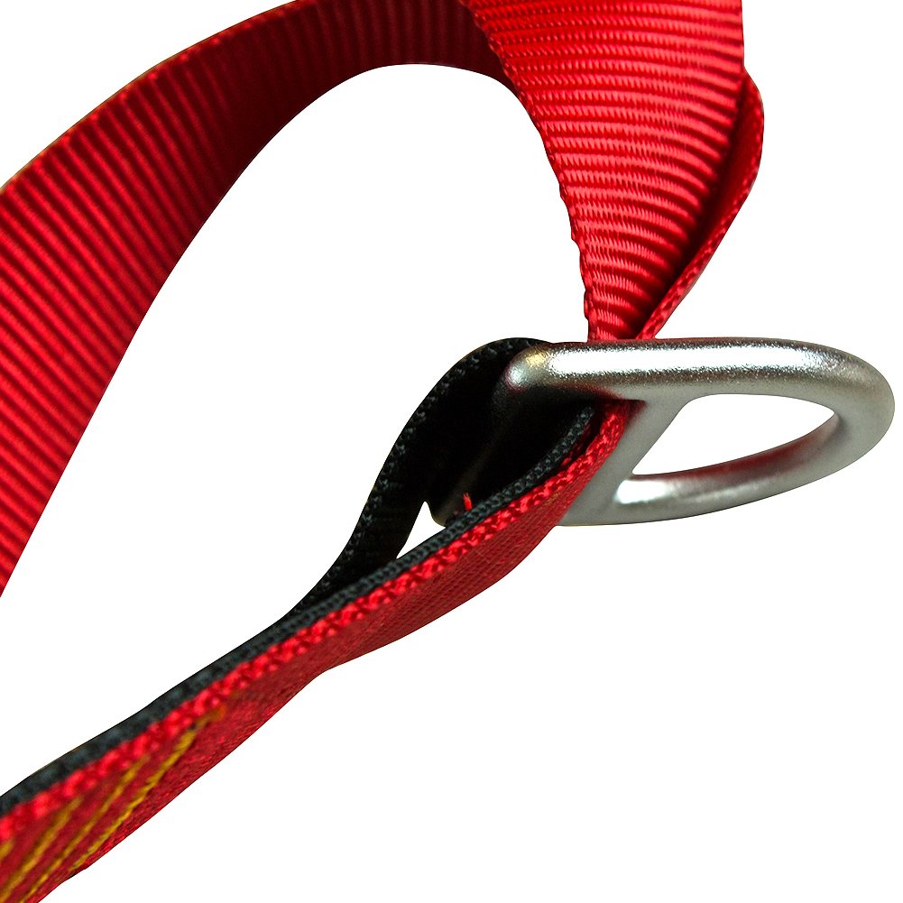 Fusion Climb Streak Racer Zipline Harness, climbing Seat Belt, Caving, rock Climbing and Rappelling Equipment, body Gurad Protection, Rescuing equipment