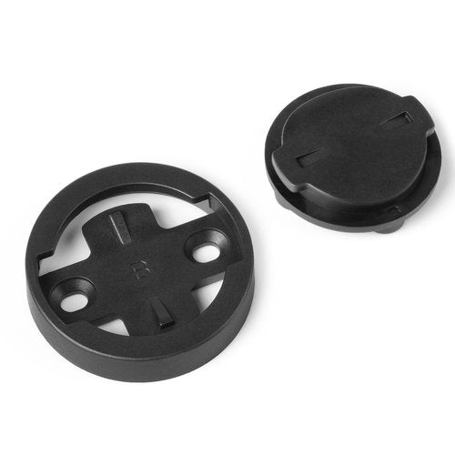 RAVEMEN QTM03 for FR160 to Be Comaptible with Bryton Bike Computers and Out Front Mounts