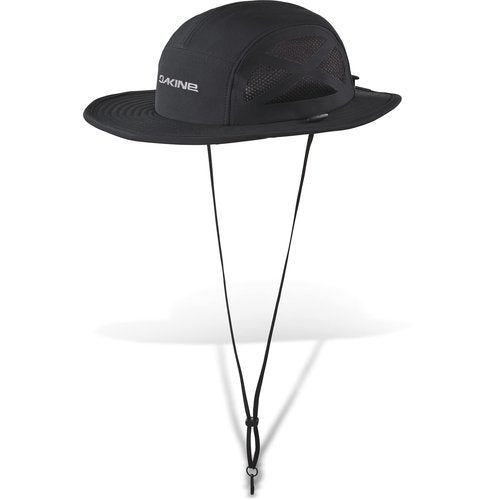 Dakine Kahu Surf Hat - Black, Large/X-Large