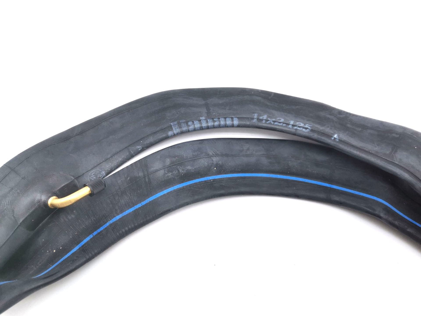 14 inch tyre for A1 S2 Kingsong KS 14D electric unicycle tyre 14 * 2.125 14 inch self balance scooter Inner tube tyre (Inner tube)