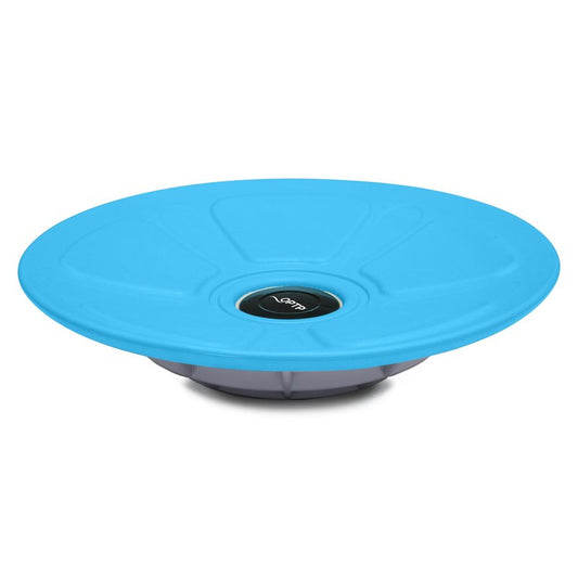 OPTP Pelvic Rocker Core Trainer – Balance Disc for Core Stability, Pelvic Floor Training, and Lower Ab Exercise – Hip Mobility Trainer and Pilates Exercise Equipment for SI Joint Support