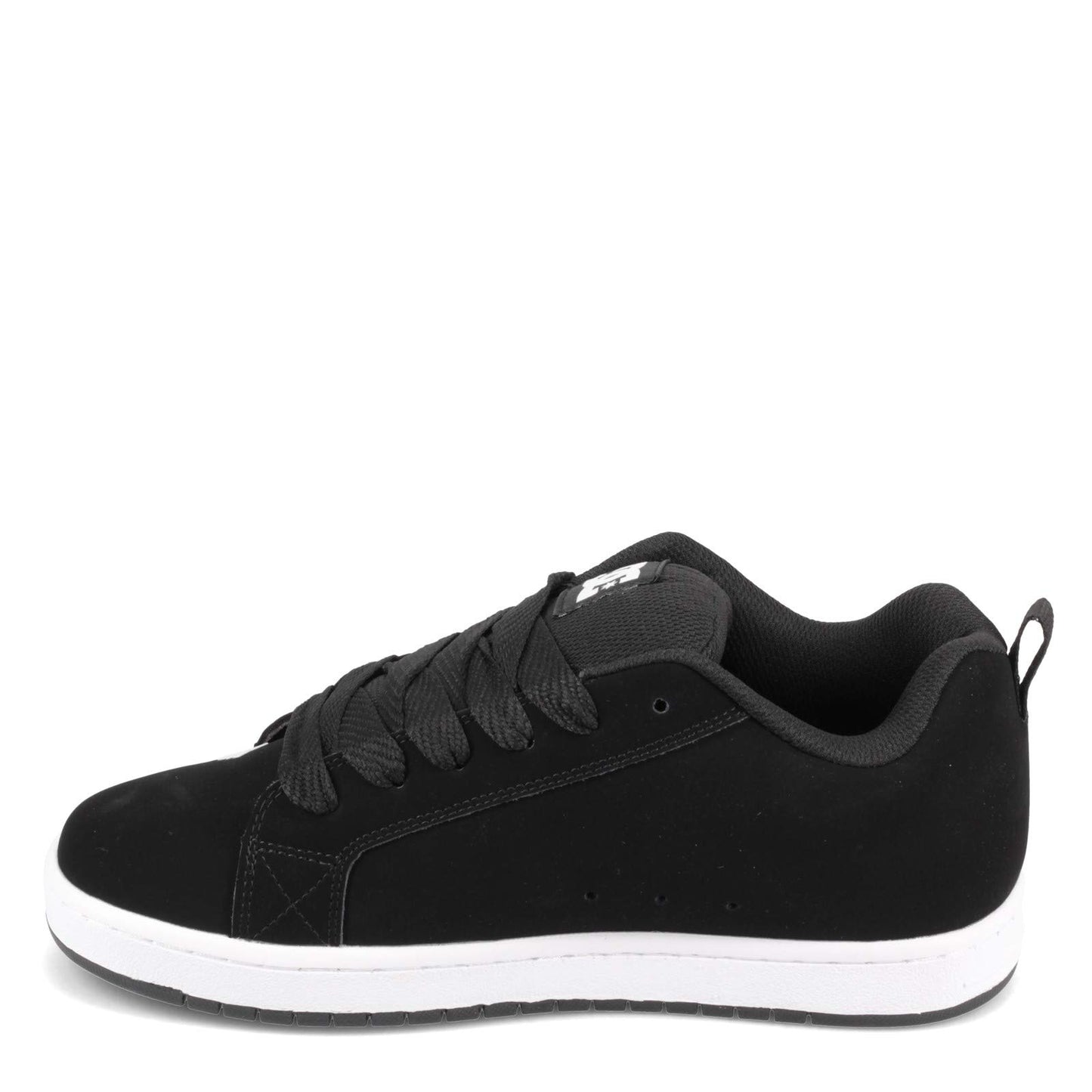 Court Graffik- Black- 10.5