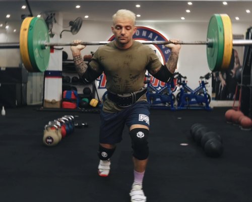Jupiter Knee Sleeves - 7mm Compression Braces for Squats & Weightlifting | Unisex Small Size