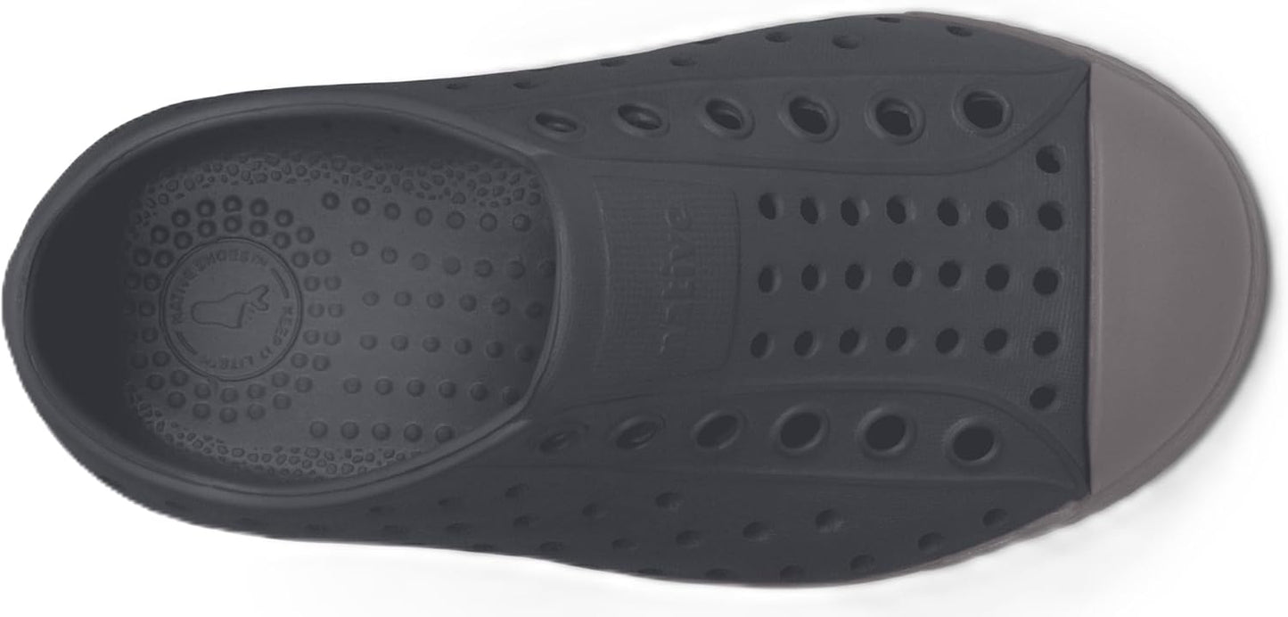 Native Shoes Jefferson Sneakers for Kids - Stylish, Lightweight, and Comfortable Footwear