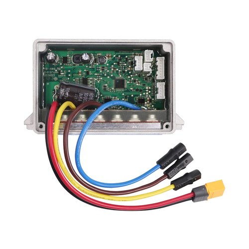 KACEPAR Metal + ABS Electric Scooter Controller, Electric Scooter Controller, Fit For Ninebot Max G30 Electric Scooter