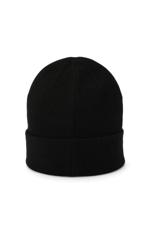 Hunter Unisex Adult Play Essential Cuff Beanie, Hat with Brand Logo, Comfortable & Warm Accessory
