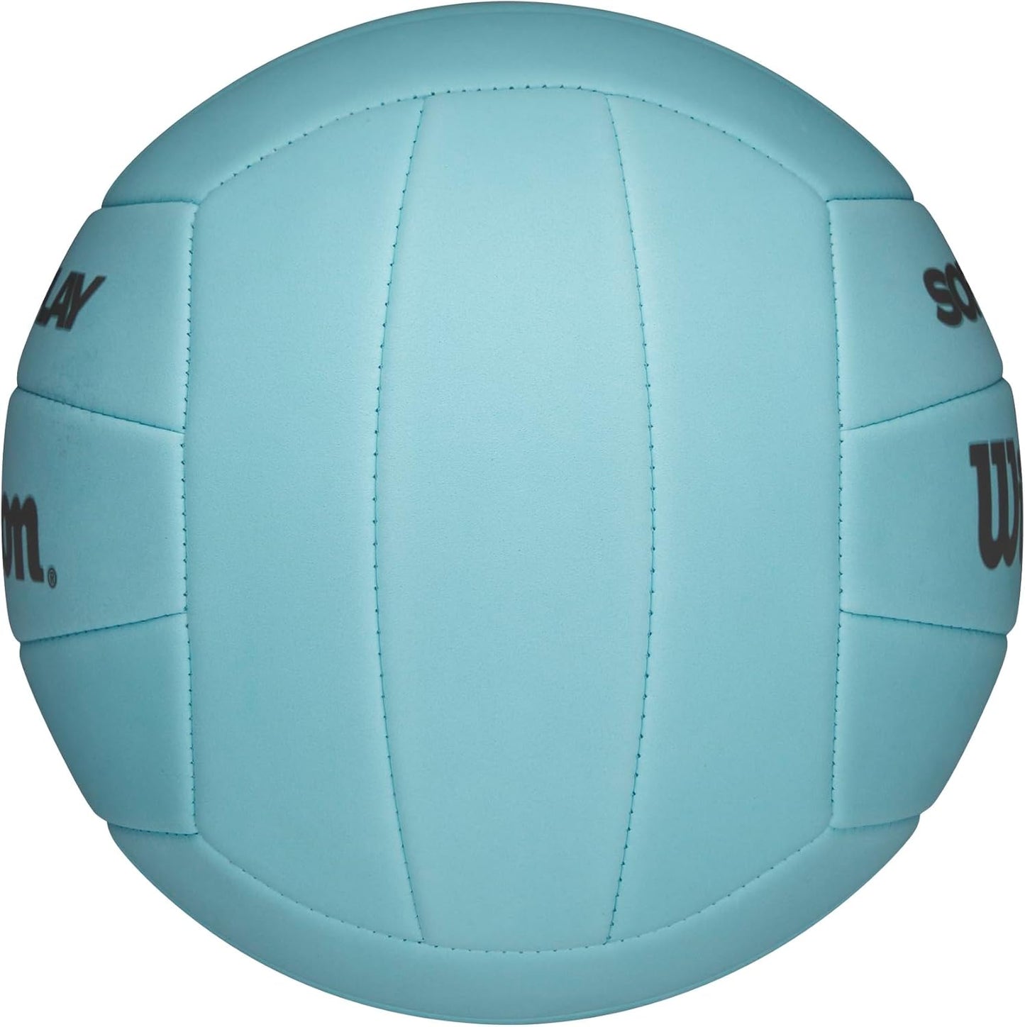 Wilson Soft Play Volleyballs - Official Size | Perfect for Indoor and Outdoor Fun