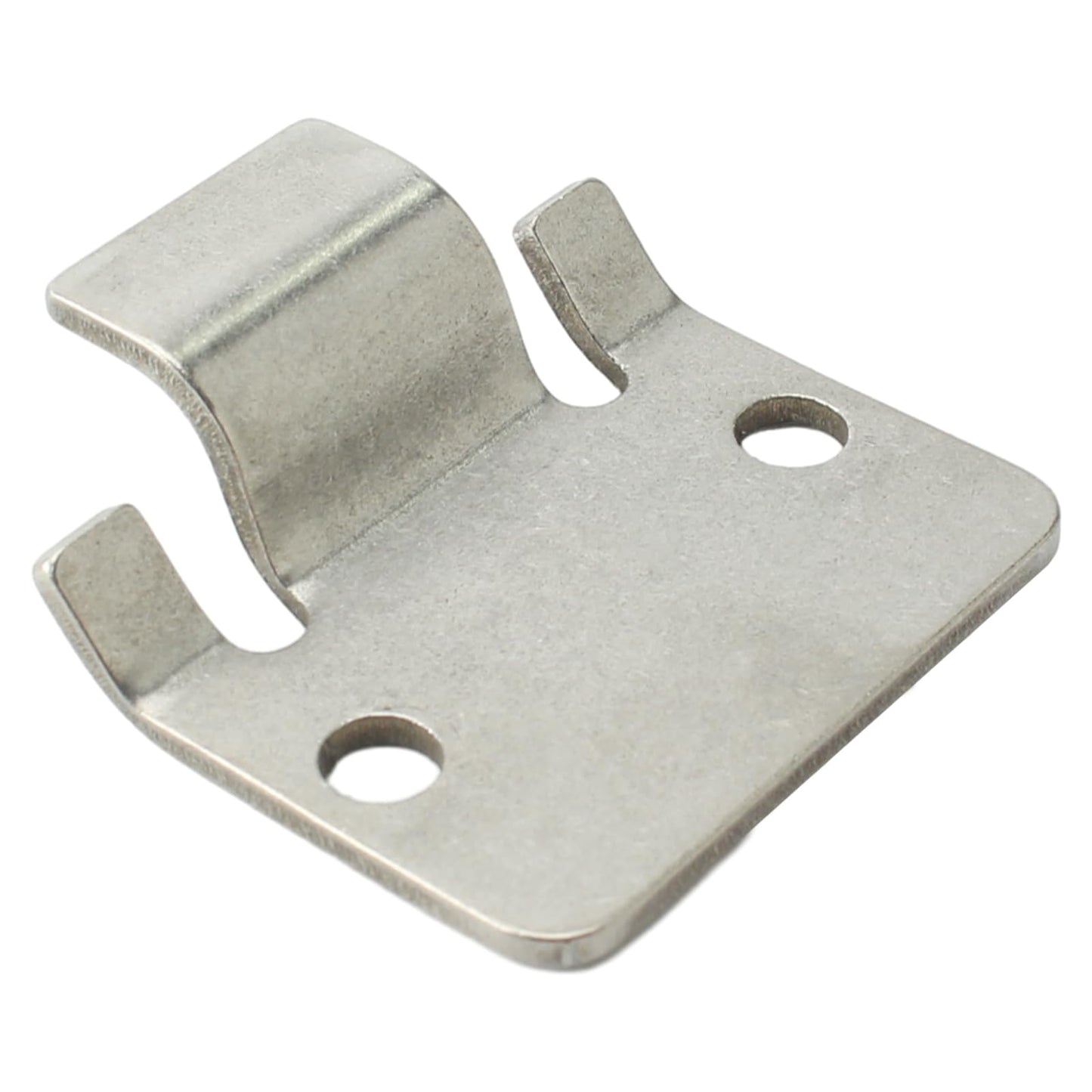 AUTOKAY 2 Sets Club Car Seat Hinge Set Fits for DS Golf Cart 1979-Up - 1012412, 1011652