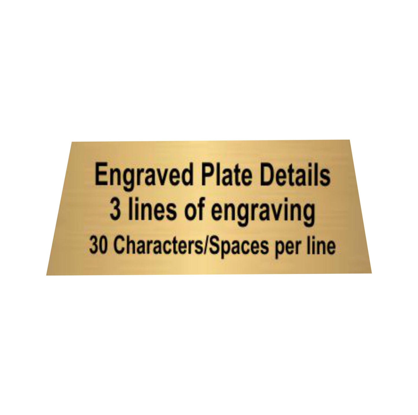 Decade Awards Graduate Trophy - Engraved Commencement Award -3D Gold Sport Stars - Customize Now - - 6.25 Inches Tall