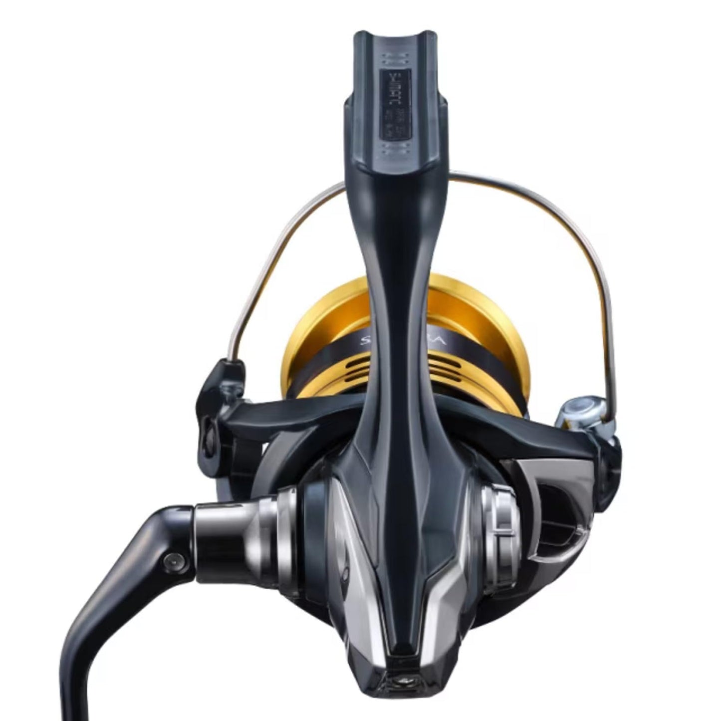 Shimano 22 Sahara Fishing Reel Shipped from Japan 2022 Model (4000)