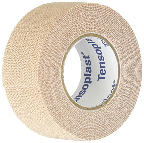 Compression Bandage 1" x 5 Yards - Tan