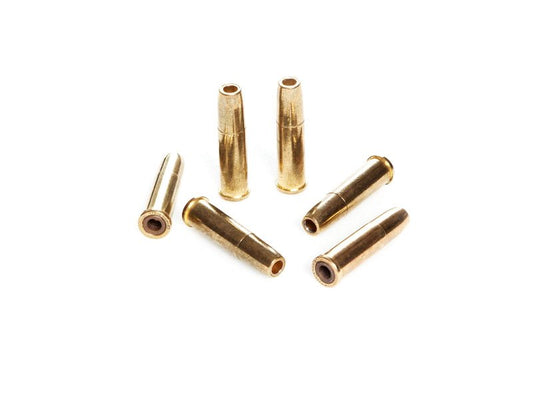 ASG Pellet Capsules for Dan Wesson .177 Caliber Pellet Gun Revolvers, Box of 25