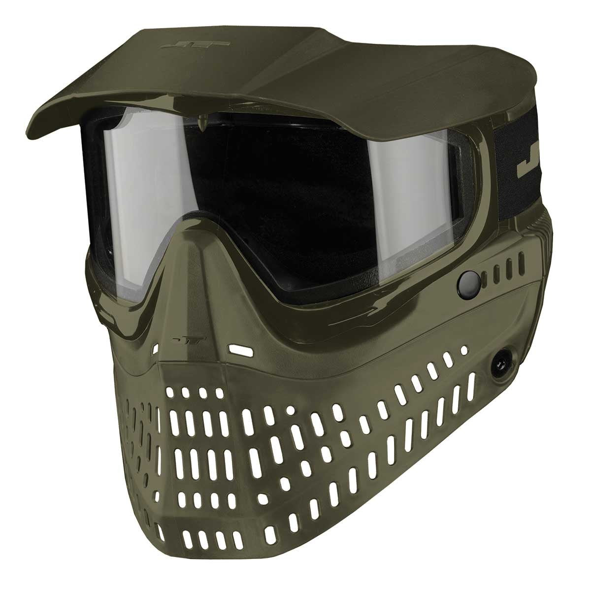 JT Proshield Goggle with Thermal Clear Lens