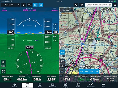 Stratux ADS-B Dual Band Receiver with Internal GPS - Aviation Weather & Traffic