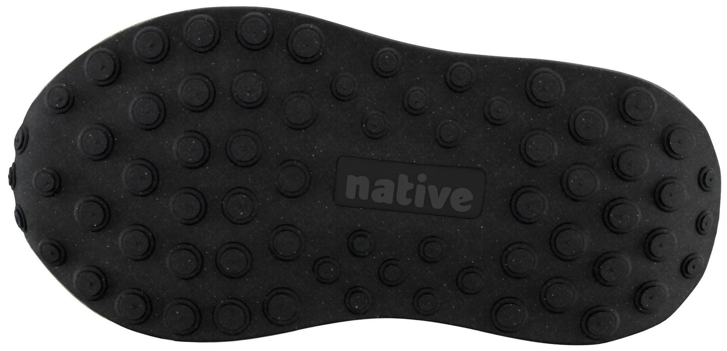 Native Shoes Unisex-Child Robbie Dash Sneaker