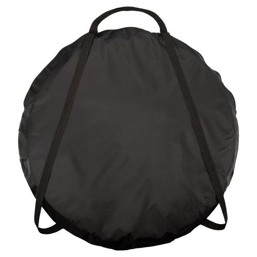 CHANGESICLE Pop Up Changing Tent with Floor for Beach, Car & School Sports – Collapsible Portable Privacy Tent for Camping – Tall, Waterproof, Foldable, Compact Dressing Room Tube