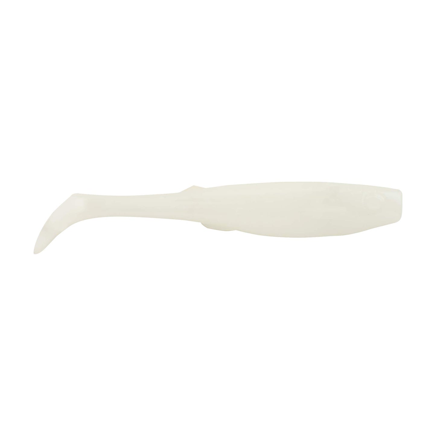 Berkley Gulp! Alive! Paddleshad Fishing Soft Bait