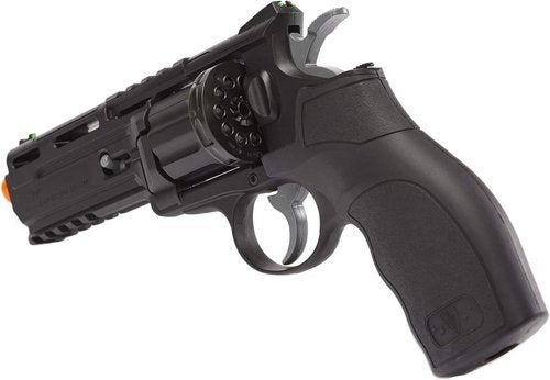 Elite Force H8R Gen2 Airsoft Revolver - 6mm BB Pistol with Realistic Action and Design