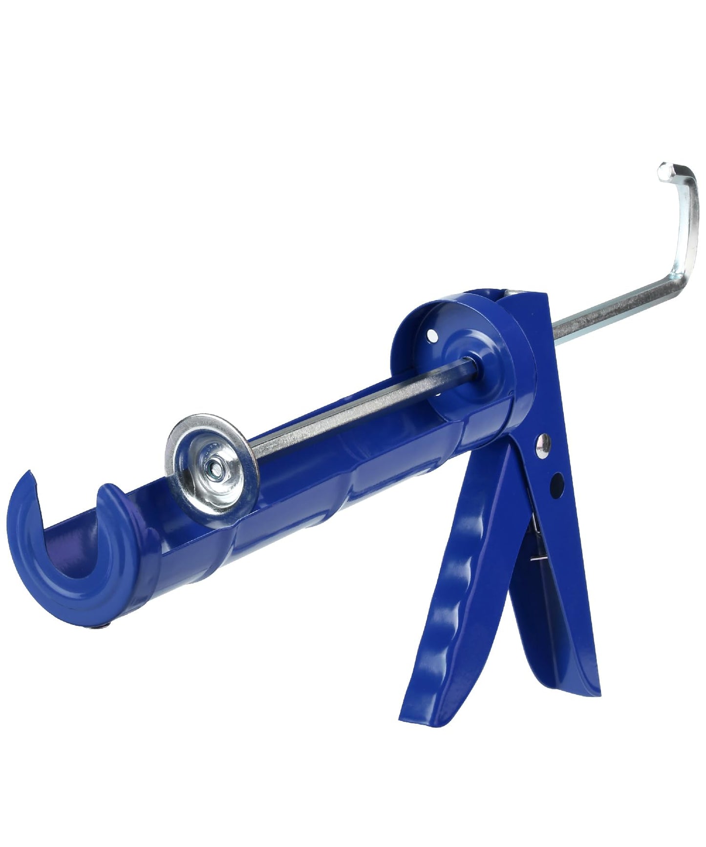 Bates- Caulking Silicone Gun, 10:1 Thrust Ratio, Hand Caulking Guns, No Drip